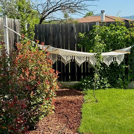 Courtyard Villa, Aleksandrovo (Burgas)