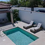 فيلة Courtyard Villa, Aleksandrovo (Burgas)