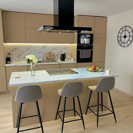 Courtyard Villa, 빌라 *