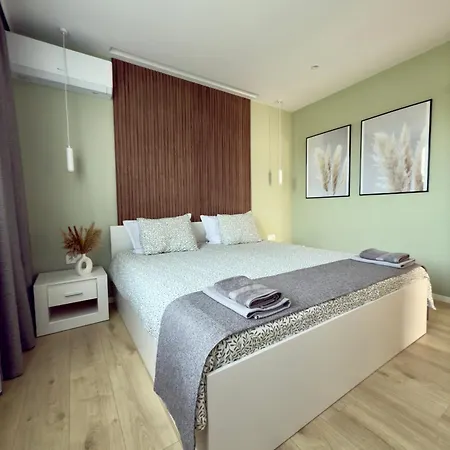 Courtyard Villa, * Aleksandrovo (Burgas)